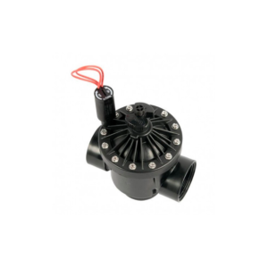 VÁLVULA SOLENOIDE PGV 151 DE 1 1/2” C/CF HUNTER