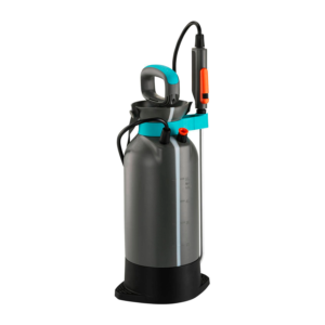 Pulverizador a presión 5L Comfort GARDENA