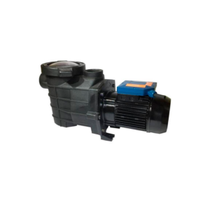 BOMBA VULCANO 2 HP 220V MOTOR ITALIANO