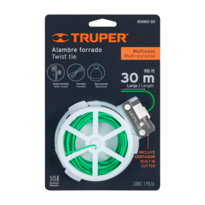 Amarra Plantas 30 mts TRUPER