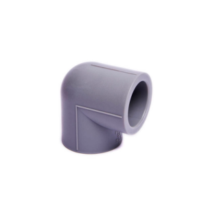 Codo PPR 20 MM 90° HOFFENS