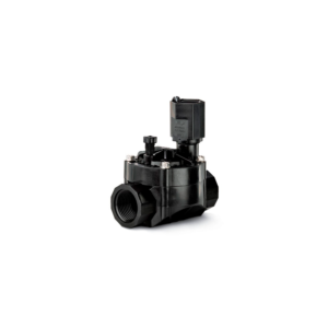 VÁLVULA SOLENOIDE 100 HV S/CF RAIN BIRD