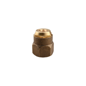 Boquilla de bronce 180º Orbit