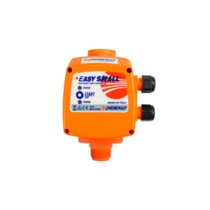 Regulador Electrónico de Presión Easy Small PEDROLLO