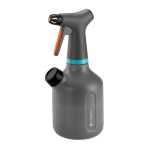 PULVERIZADOR 1 LT C/ DOSIFICADOR GARDENA
