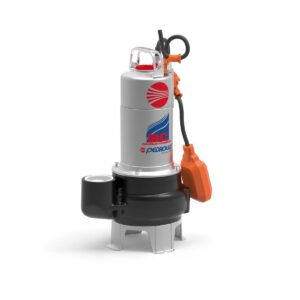 BOMBA SUMERGIBLE BCM 10/50-N 1HP PEDROLLO 220V