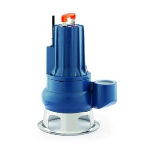 ELECTROBOMBA SUMERGIBLE PEDROLLO MC30/50 3HP 400V