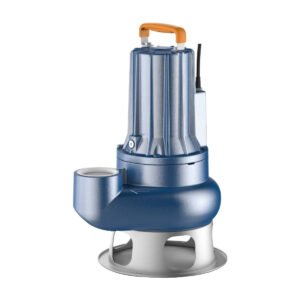 ELECTROBOMBA SUMERGIBLE PEDROLLO VXCM20/50 2HP 230V