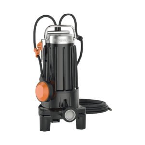 ELECTROBOMBA SUMERGIBLE PEDROLLO TRITUS TR 1.3 1,75HP 400V