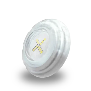 FOCO LUMIPOOL BLANCO LED 9W VULCANO