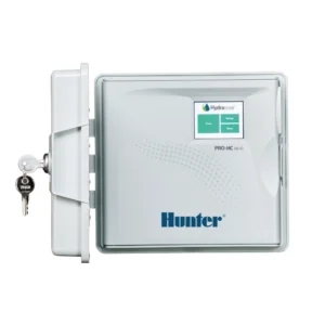 EXTERIOR HUNTER PRO-HC WIFI 12 ESTACIONES
