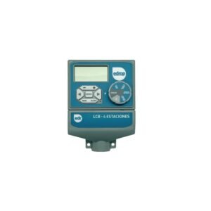 PROGRAMADOR LCB 4 EST – INTERIOR – EDROP