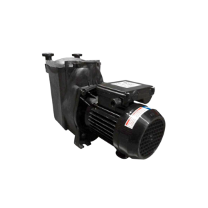 BOMBA VULCANO 1 HP TRADICIONAL ITALIANO