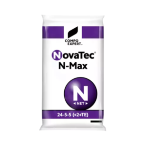 Novatec N-MAX 25 kg Compo Expert