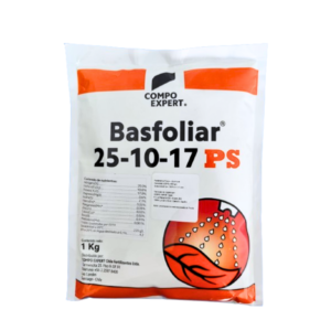 BASFOLIAR 25-10-17 PS 1 KG COMPO