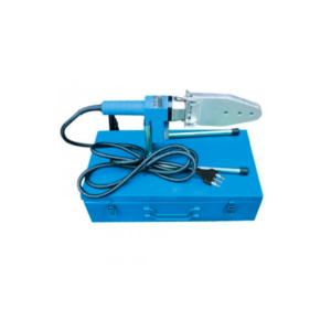 Maquina Fusora Digital 20-63 Profesional HOFFENS