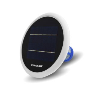 IONIZADOR SOLAR FLOTANTE PARA PISCINA HASTA 100 M3