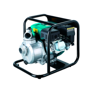 Motobomba Gasolina LGP20A 2″ 6,5HP LEO