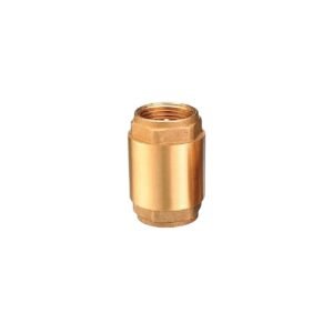 VALVULA RETENCION VERTICAL  1 1/4″ ASTO LATON EDR
