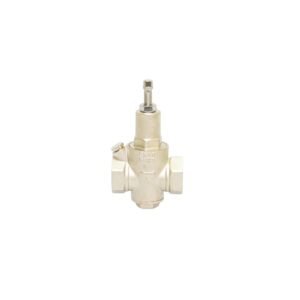 VALVULA REGULADORA PRESION 3/4″ EDR