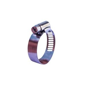 ABRAZADERA CREMALLERA  46-70 ZINCADA EDR