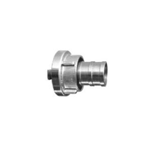 UNION STORZ COLA LARGA 2″ ALUMINIO