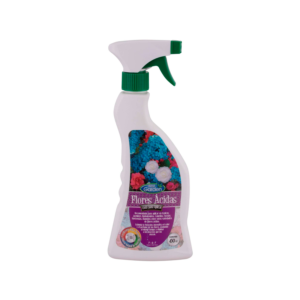 Fertilizante Flores Ácidas 450 cc LPU