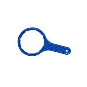 LLAVE CONTENEDOR FILTRO PEQUEÑO Y MEDIANO EDR