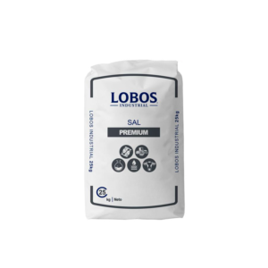 SACO DE SAL 25 KG