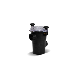 FILTRO PREFILTRO DIAMETRO 4″ PLASTICO VULCANO