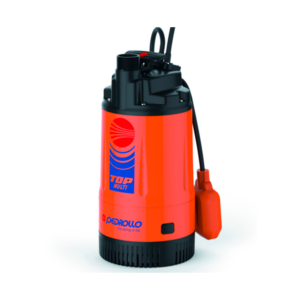 Electrobomba Sumergible Top Multi II 0,75HP 220 PEDROLLO