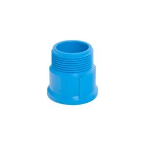 Terminal PVC a pegar HE 25 mm HOFFENS