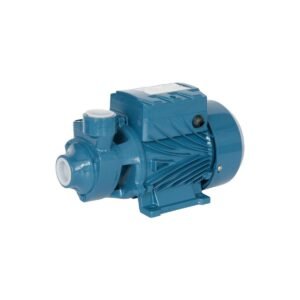 BOMBA PERIFÉRICA QB60 0,5 HP – EDR