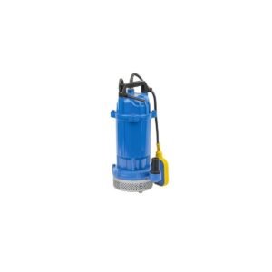 BOMBA SUMERGIBLE ACHIQUE QDX10/12 – 0,75 HP 220V EDR
