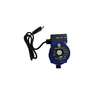 BOMBA RECIRCULACION  DPA15-9 – 1/2″ 120 W EDR