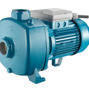 BOMBA KBJ150  DOBLE RODETE 11/2″ X 11/4″ – 1,5 HP/220V- FORAS CSG