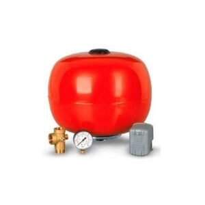 KIT HIDRONEUMATICO VERTICAL  24 L –  EDR