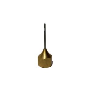 AGUJA TOMA PRESION HI 1/4″ BRONCE (RACOR SONDA)