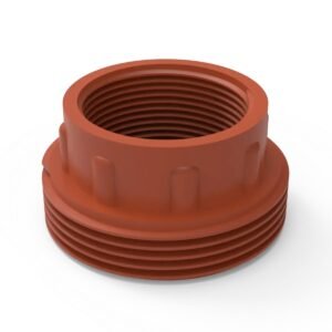 CUERPO UNION DOBLE VC 200