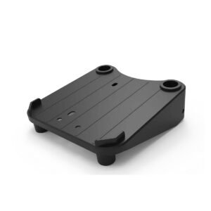 BASE VISTA AISI VULCANO PARA ANCLAJE 42MM