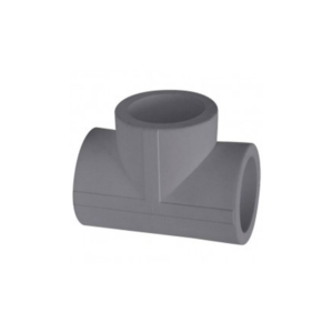 Tee PPR 25 mm HOFFENS