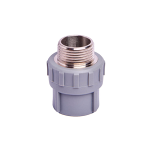Terminal HE 40 Mm PPR HOFFENS