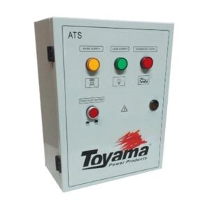 ATS TOYAMA (TDWG12000CXE-N) 220V