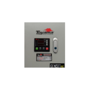 TABLERO TRANSFERENCIA AUTOMATICA  ATS – M9D (TDG7000SEXP) TOYAMA