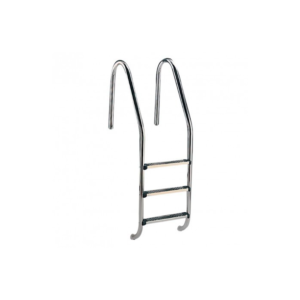 ESCALERA STANDAR 3 PELDAÑOS ASTRALPOOL