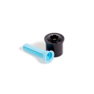 Boquilla fija 15 F 360º serie U Rain bird