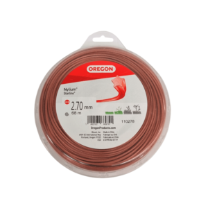 Nylon 2,7mm X 68mts estrella OREGON