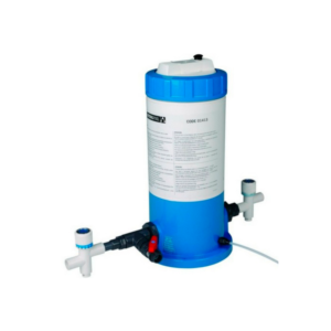 Dosificador (IC. Cloro y Bromo CAP.5KG.) ASTRALPOOL