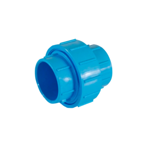 Unión Americana PVC a Pegar 20 mm HOFFENS