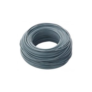 Cable de 2 Conductores 23 awg 10 mts